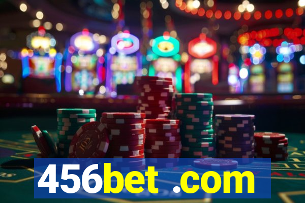 456bet .com